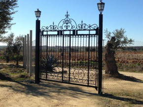 Casa de Labranza